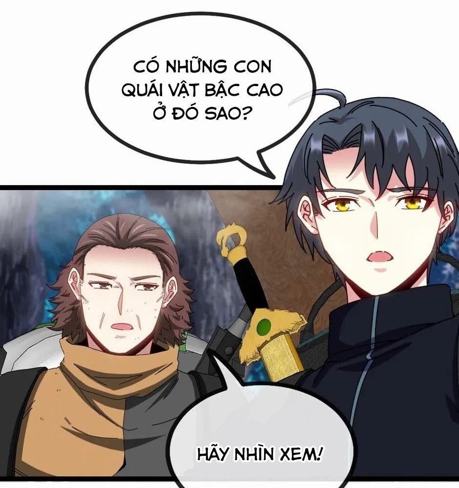 Hệ Thống Thăng Cấp Thành Thần Chapter 51 - 36