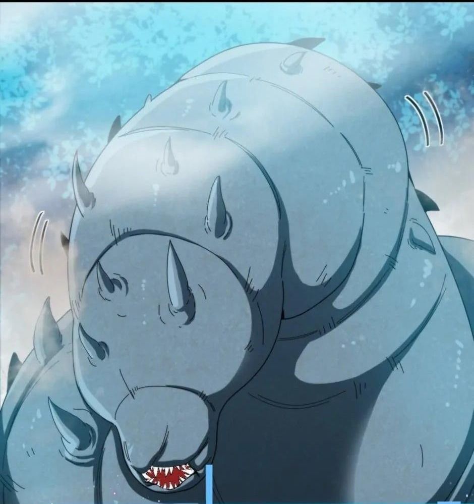 Hệ Thống Thăng Cấp Thành Thần Chapter 51 - 43