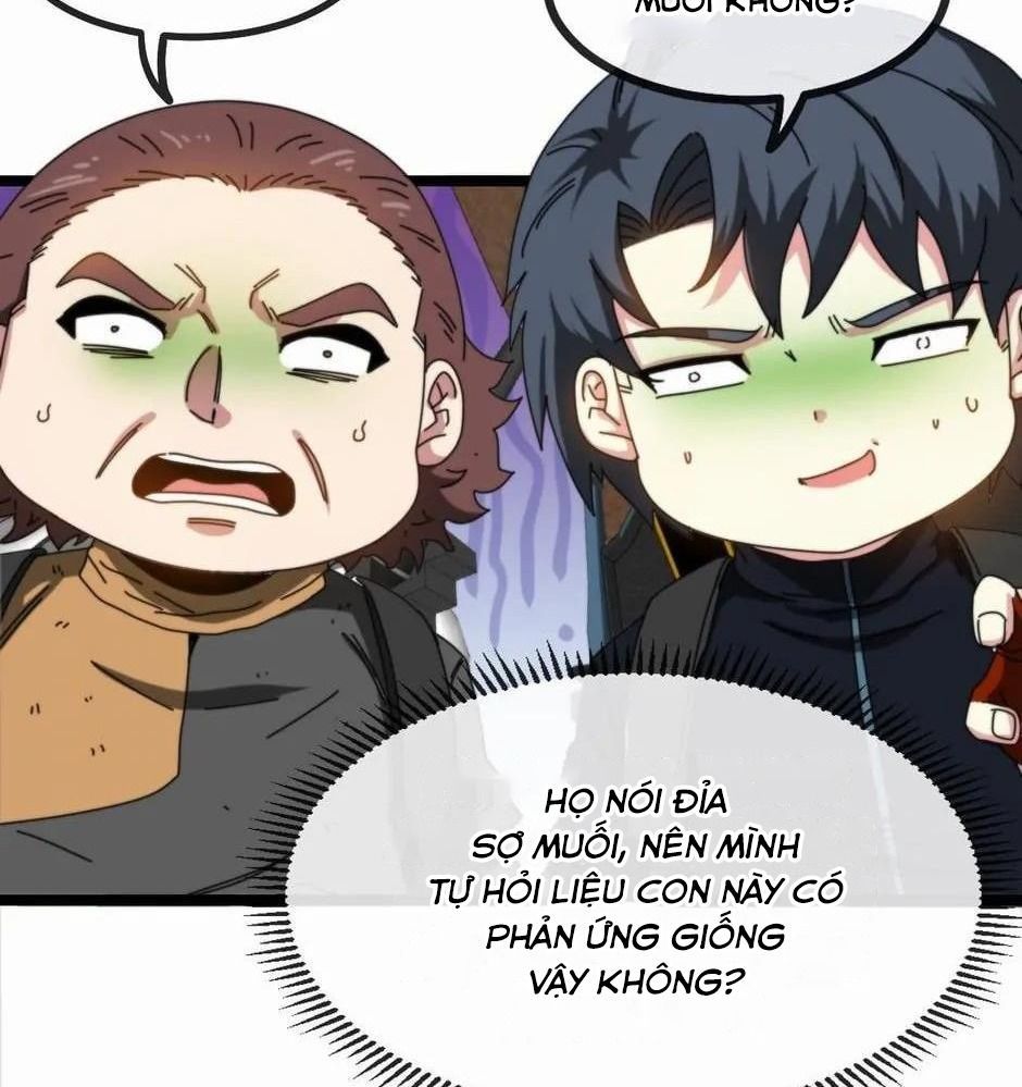 Hệ Thống Thăng Cấp Thành Thần Chapter 51 - 45