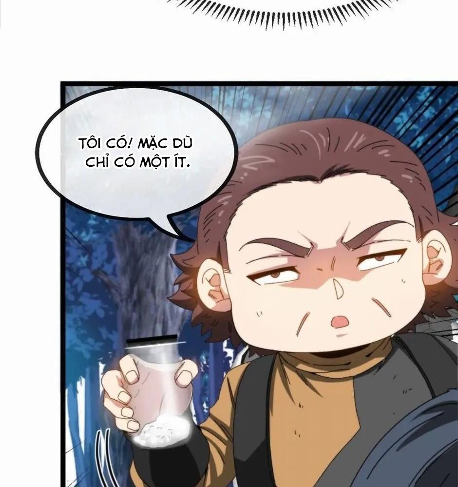 Hệ Thống Thăng Cấp Thành Thần Chapter 51 - 46