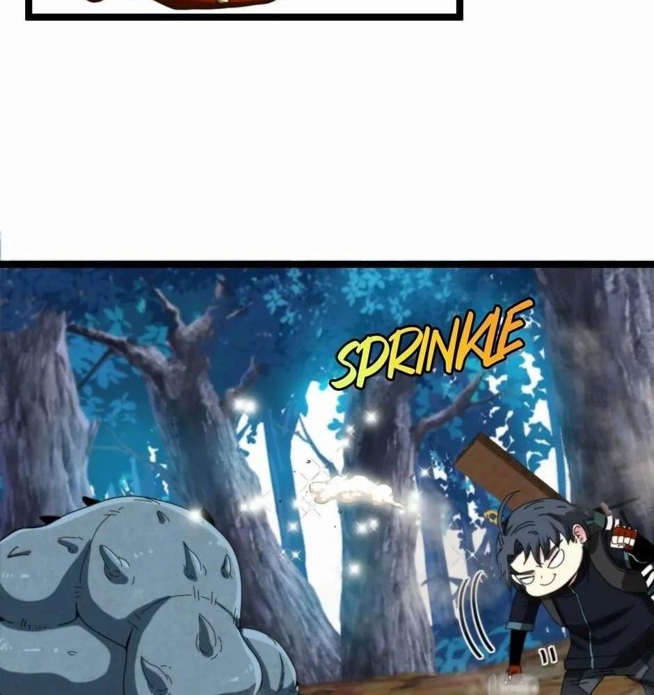 Hệ Thống Thăng Cấp Thành Thần Chapter 51 - 48