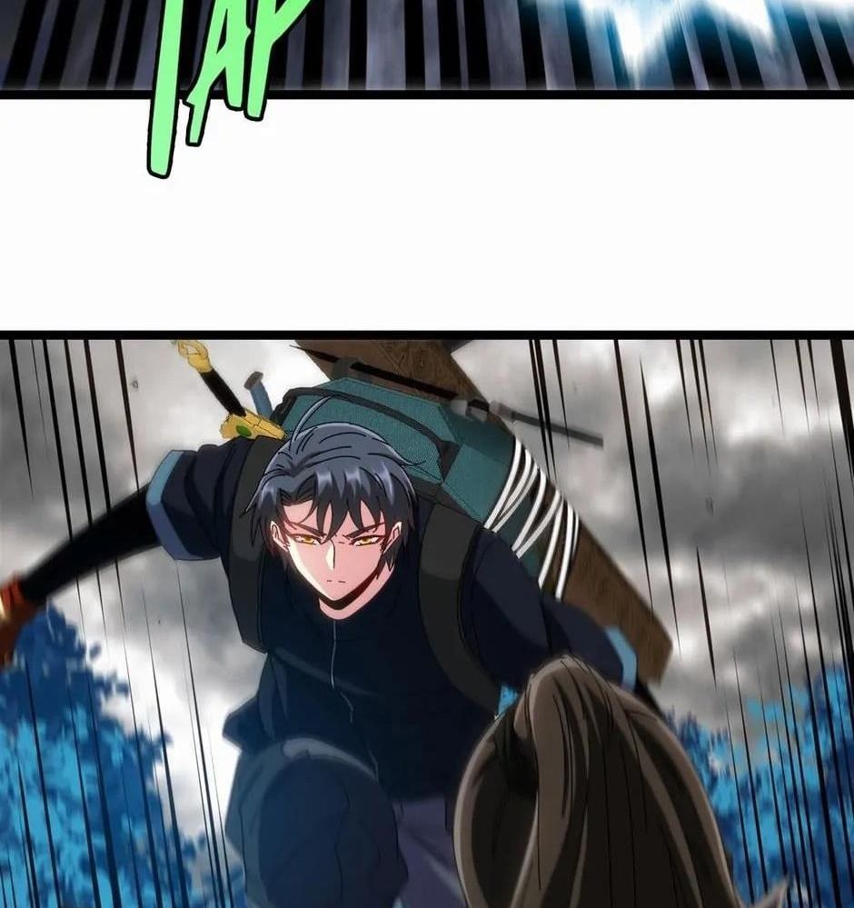 Hệ Thống Thăng Cấp Thành Thần Chapter 51 - 6