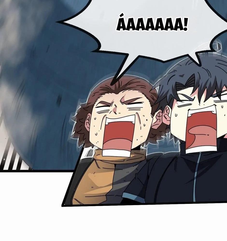 Hệ Thống Thăng Cấp Thành Thần Chapter 51 - 52