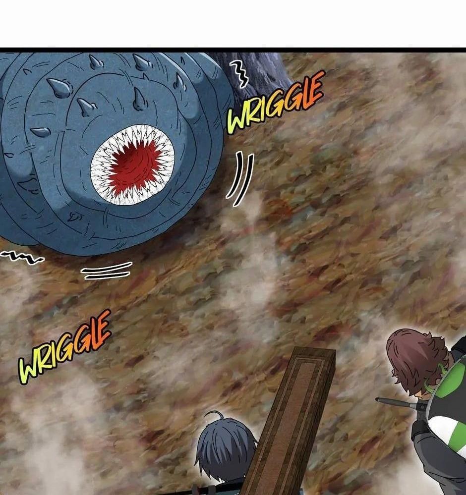 Hệ Thống Thăng Cấp Thành Thần Chapter 51 - 53