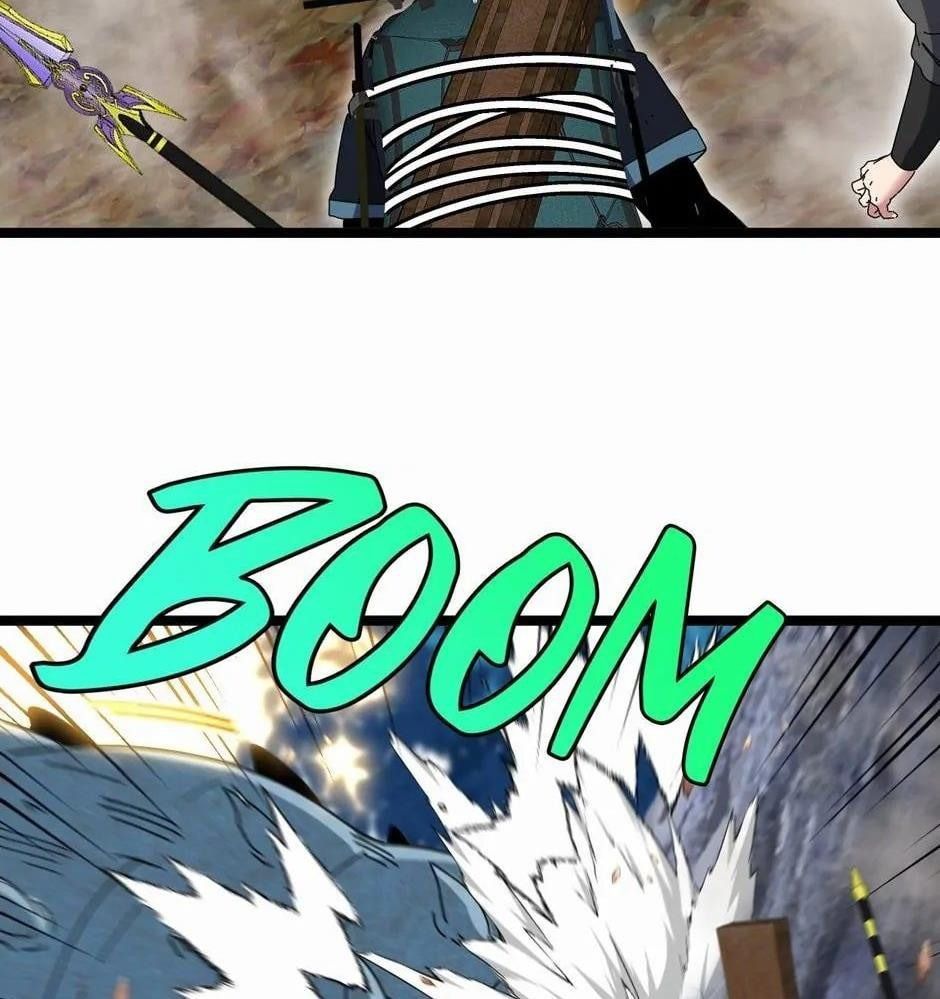 Hệ Thống Thăng Cấp Thành Thần Chapter 51 - 54