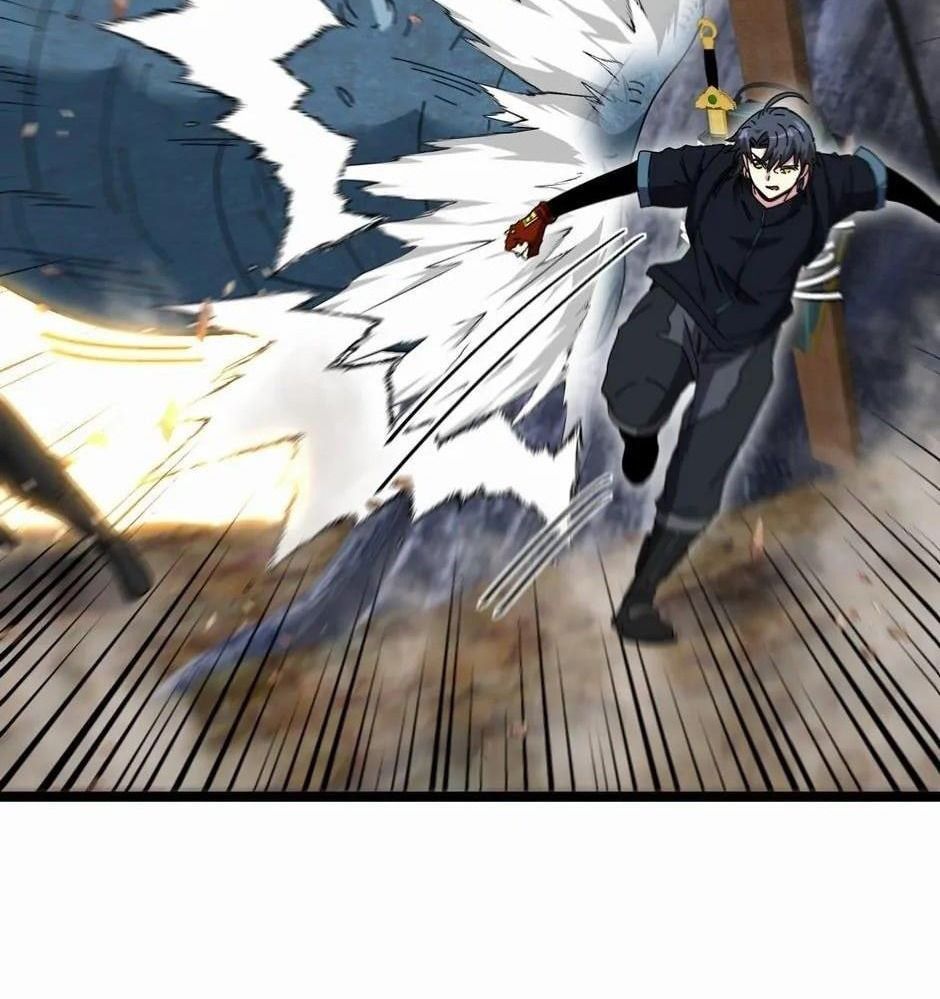 Hệ Thống Thăng Cấp Thành Thần Chapter 51 - 55