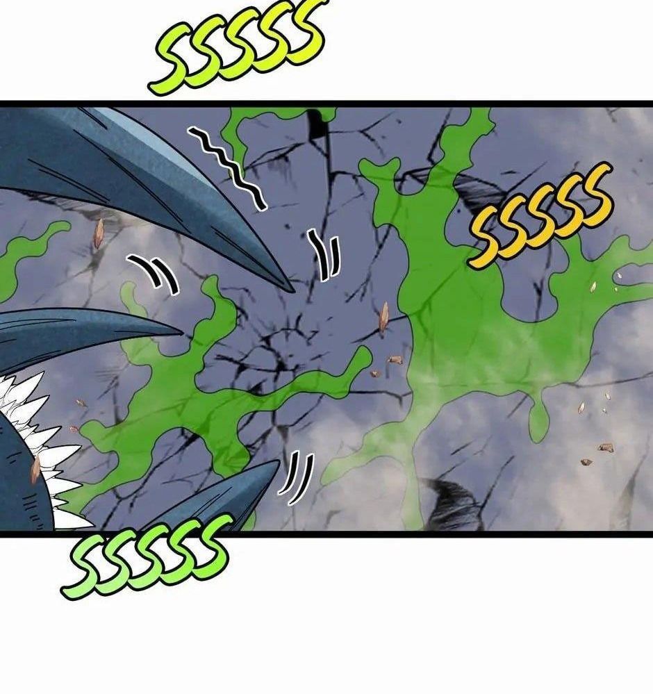 Hệ Thống Thăng Cấp Thành Thần Chapter 51 - 58