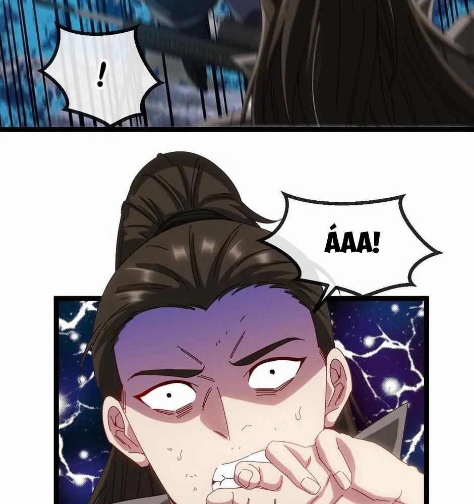 Hệ Thống Thăng Cấp Thành Thần Chapter 51 - 7