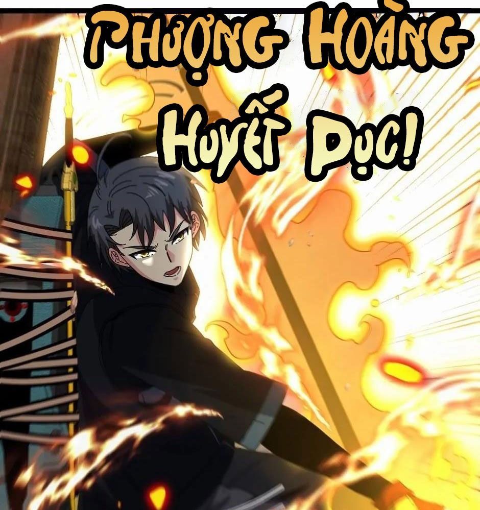 Hệ Thống Thăng Cấp Thành Thần Chapter 51 - 65