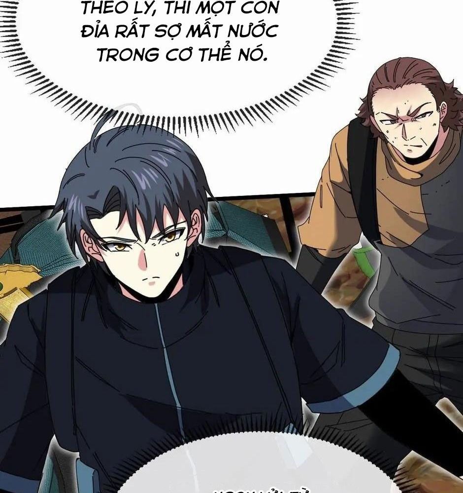 Hệ Thống Thăng Cấp Thành Thần Chapter 51 - 70