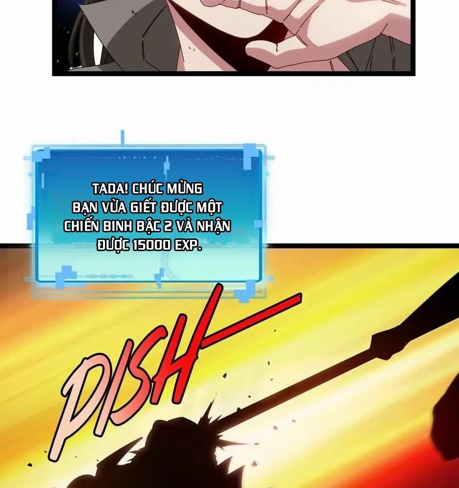 Hệ Thống Thăng Cấp Thành Thần Chapter 51 - 8