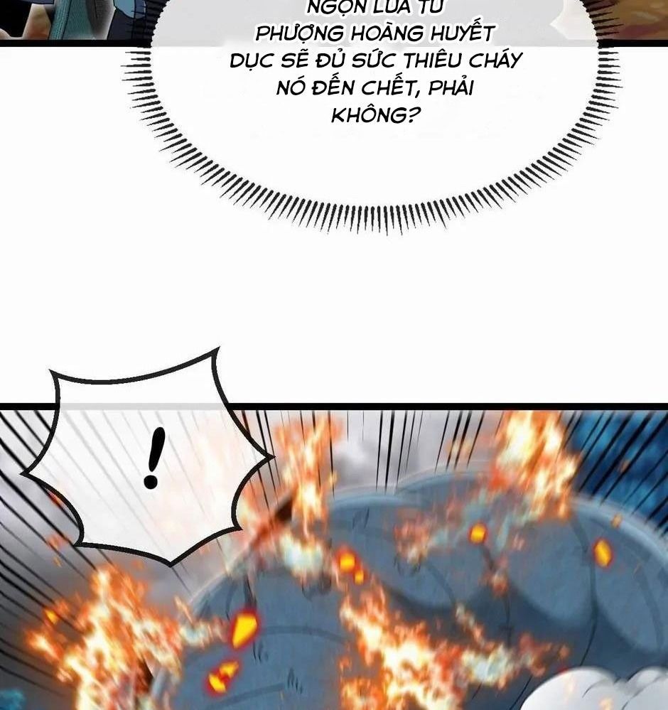 Hệ Thống Thăng Cấp Thành Thần Chapter 51 - 71
