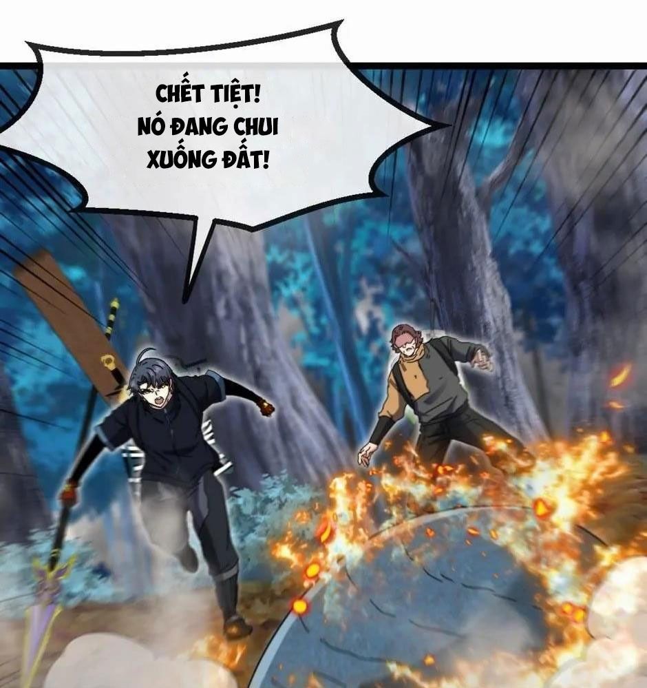 Hệ Thống Thăng Cấp Thành Thần Chapter 51 - 73