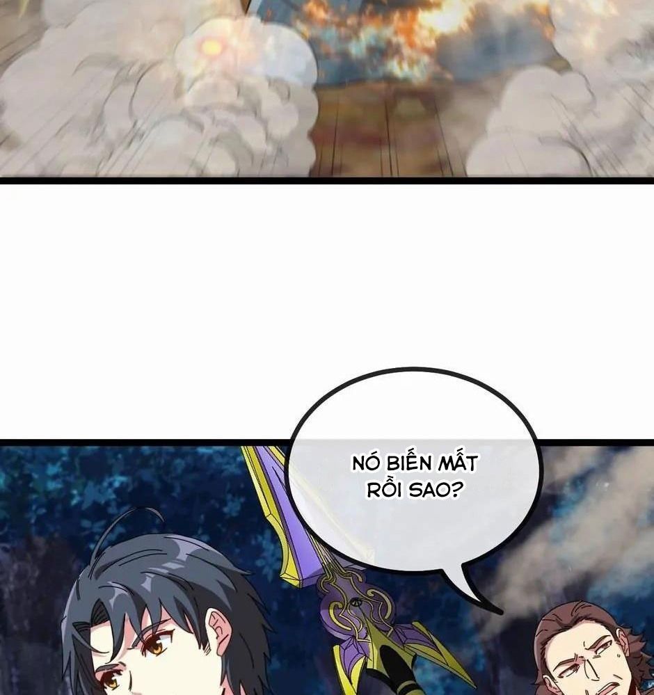 Hệ Thống Thăng Cấp Thành Thần Chapter 51 - 74