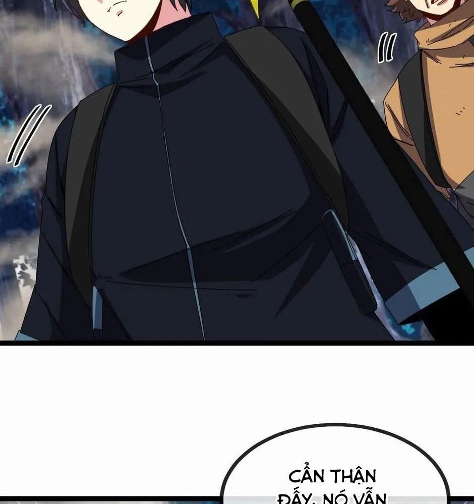 Hệ Thống Thăng Cấp Thành Thần Chapter 51 - 75