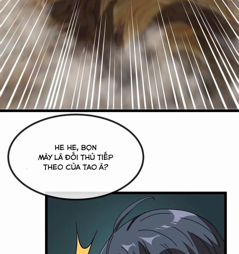 Hệ Thống Thăng Cấp Thành Thần Chapter 51 - 77