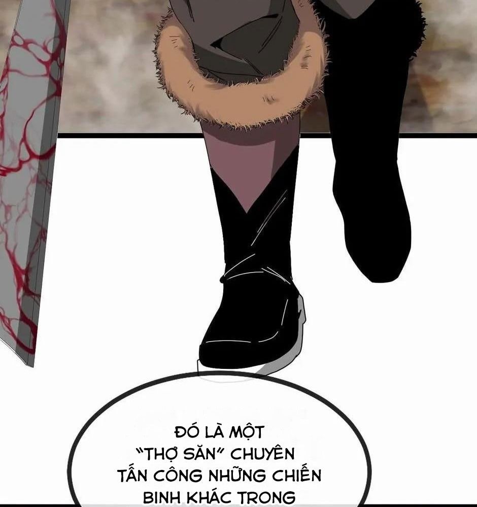 Hệ Thống Thăng Cấp Thành Thần Chapter 51 - 81