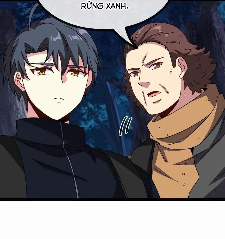 Hệ Thống Thăng Cấp Thành Thần Chapter 51 - 82