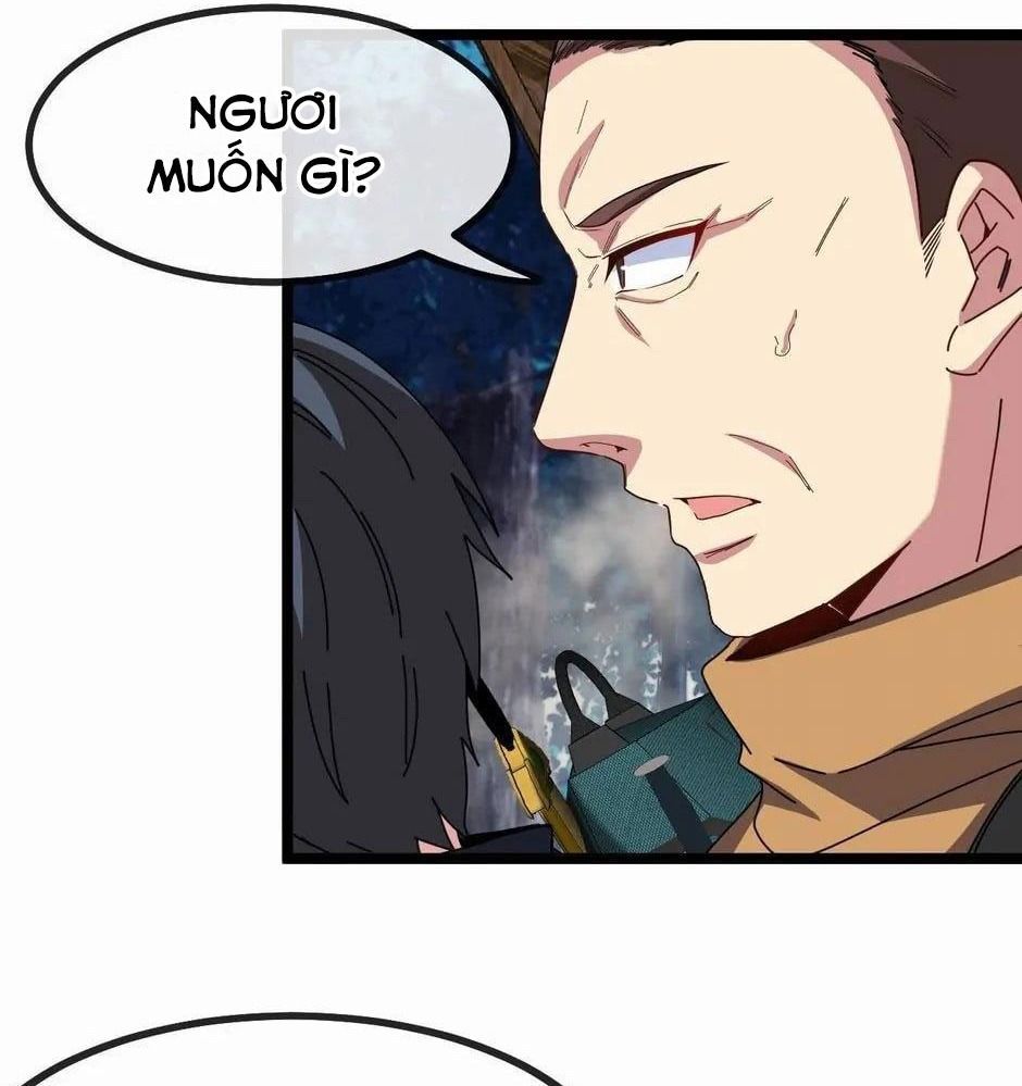 Hệ Thống Thăng Cấp Thành Thần Chapter 51 - 83