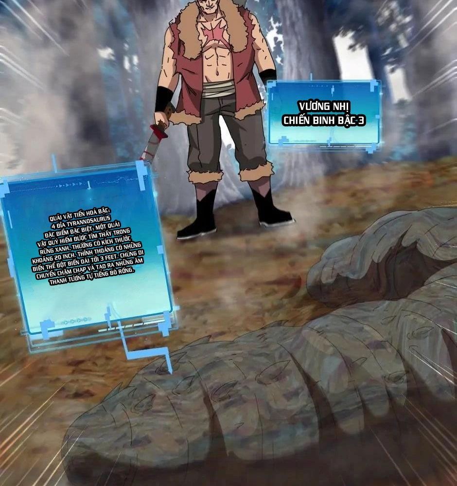 Hệ Thống Thăng Cấp Thành Thần Chapter 51 - 86