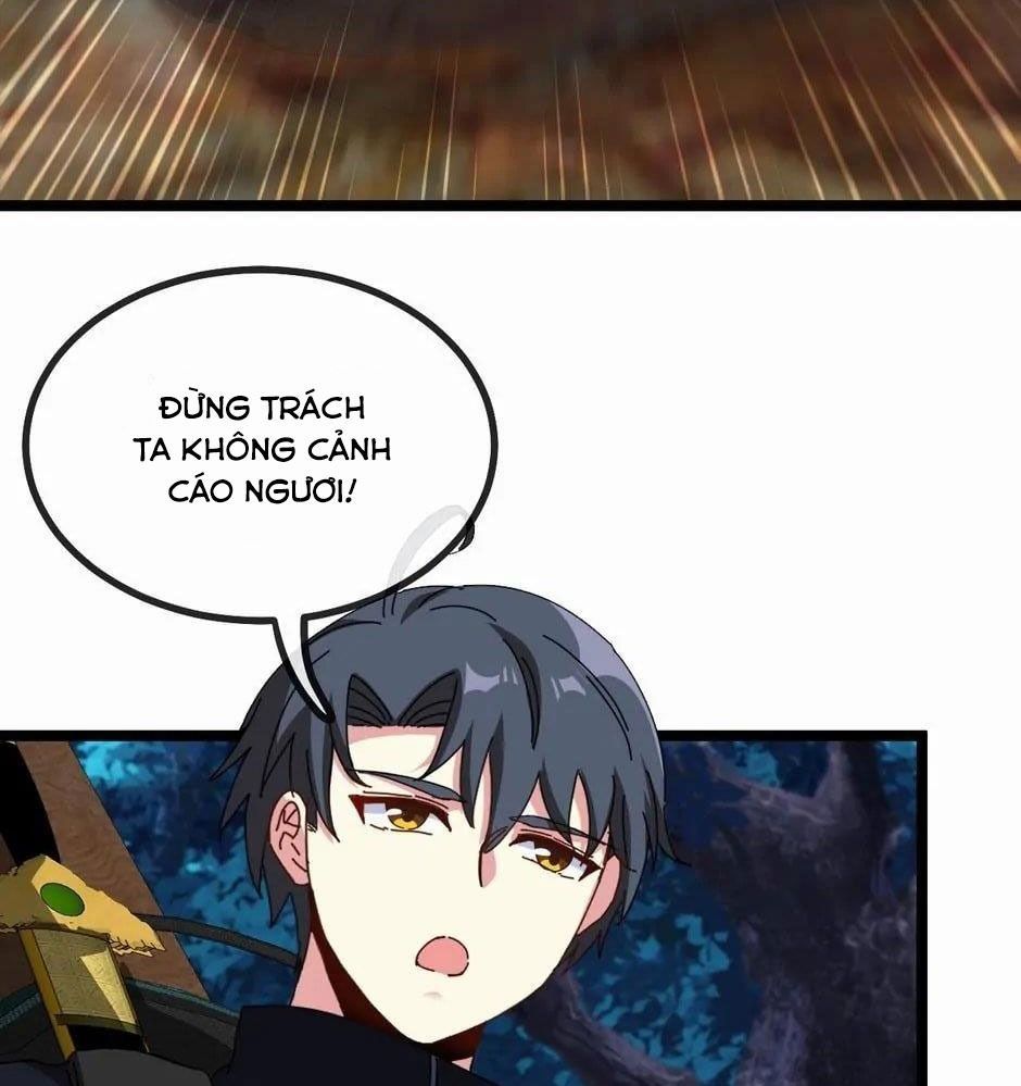 Hệ Thống Thăng Cấp Thành Thần Chapter 51 - 87