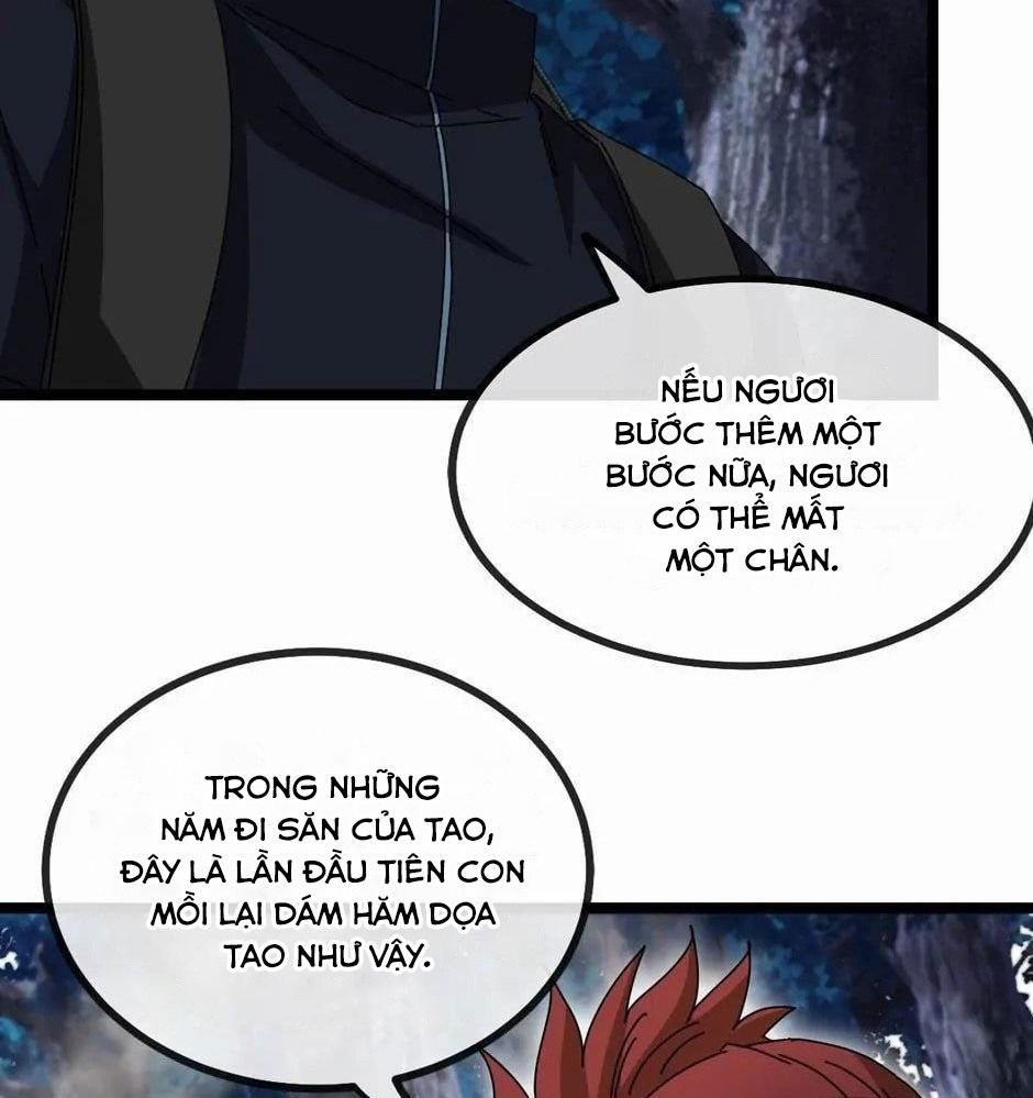 Hệ Thống Thăng Cấp Thành Thần Chapter 51 - 88