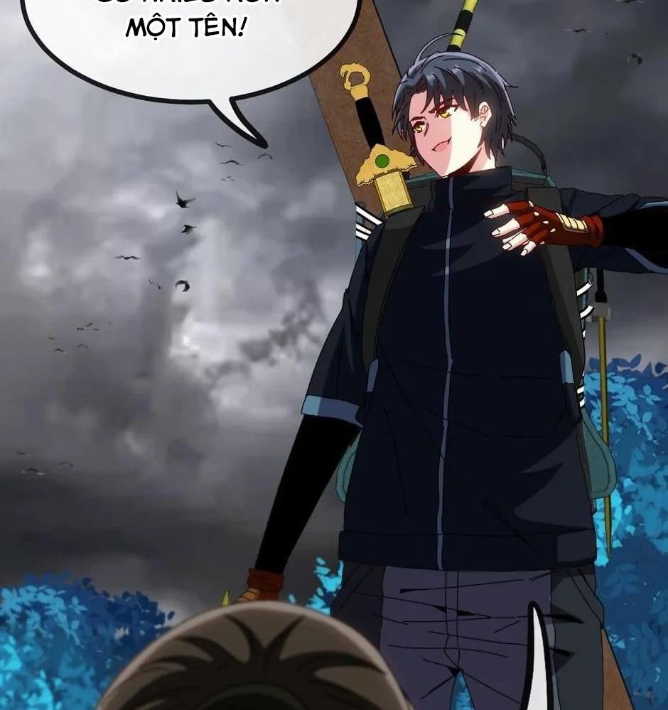 Hệ Thống Thăng Cấp Thành Thần Chapter 51 - 10