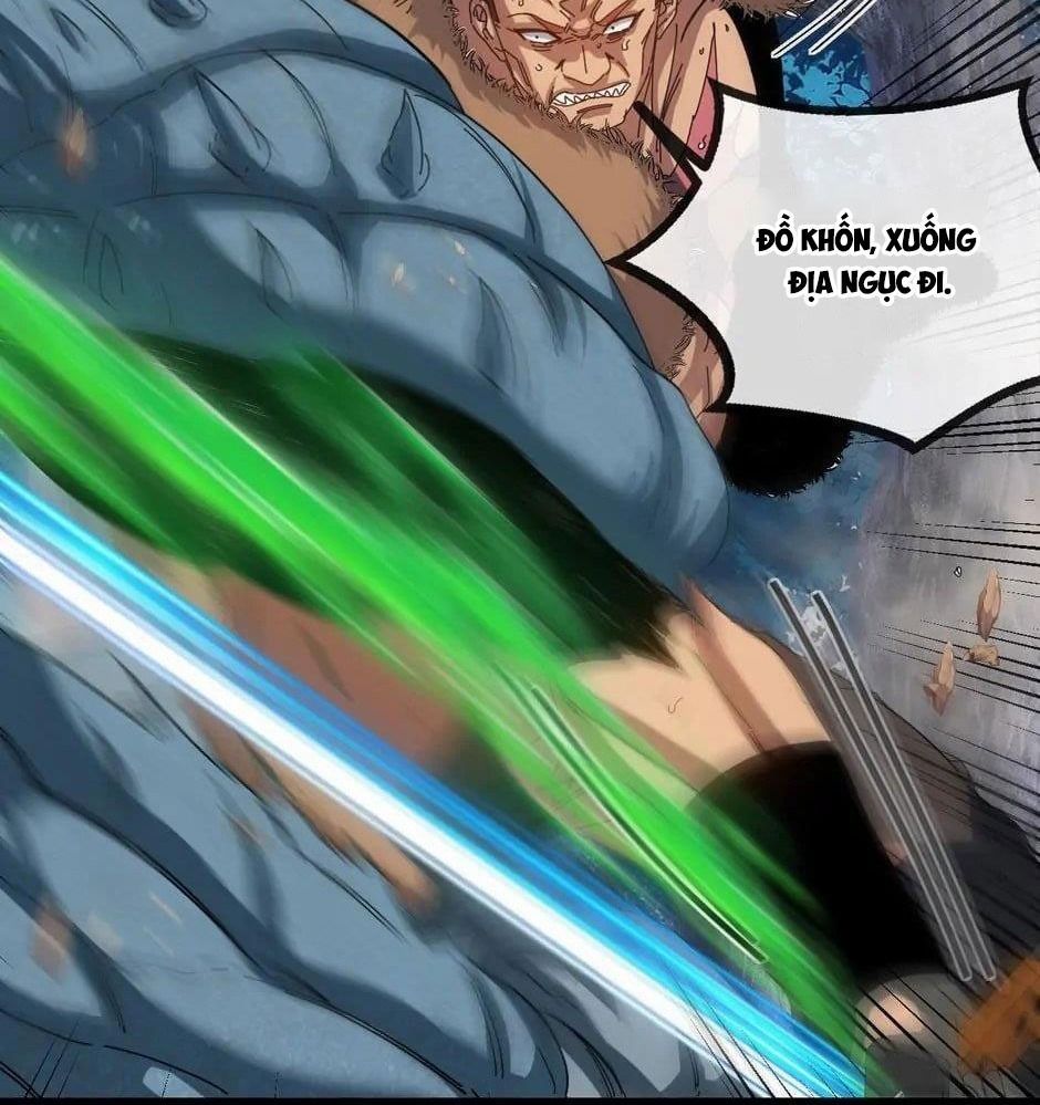 Hệ Thống Thăng Cấp Thành Thần Chapter 51 - 96