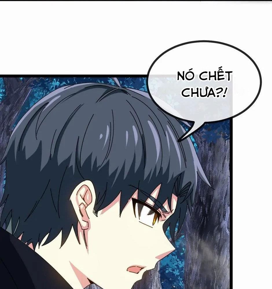 Hệ Thống Thăng Cấp Thành Thần Chapter 51 - 97