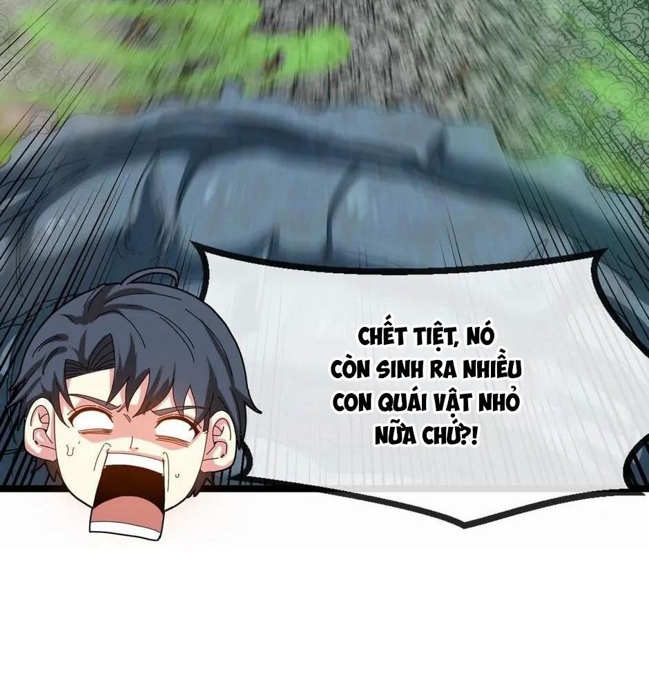 Hệ Thống Thăng Cấp Thành Thần Chapter 51 - 100