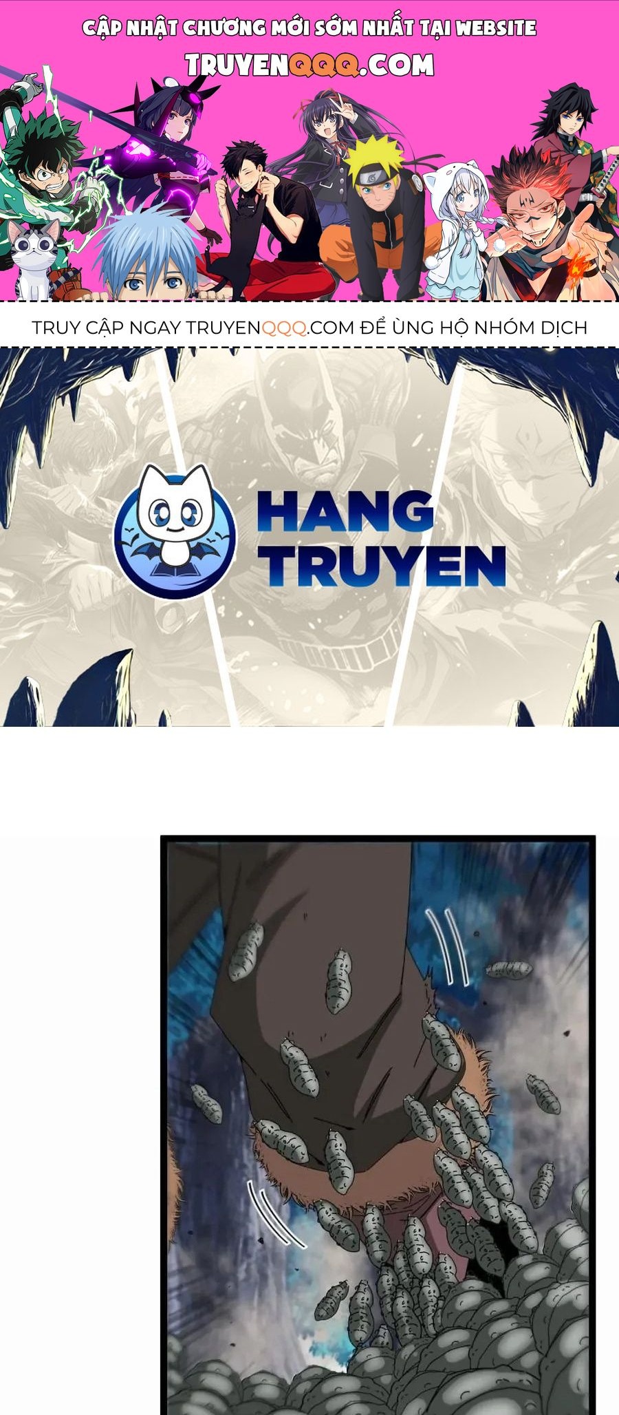 Hệ Thống Thăng Cấp Thành Thần Chapter 52 - 1