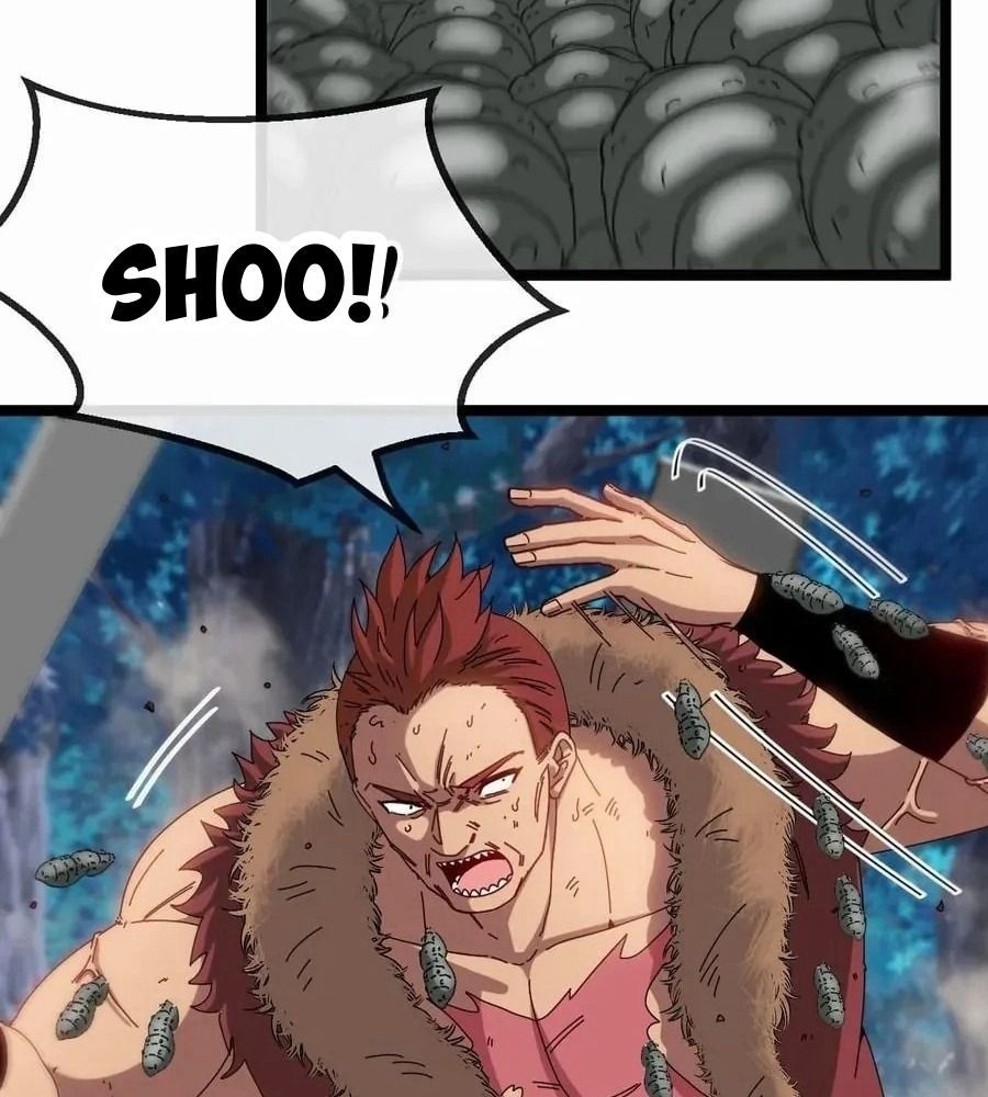 Hệ Thống Thăng Cấp Thành Thần Chapter 52 - 2