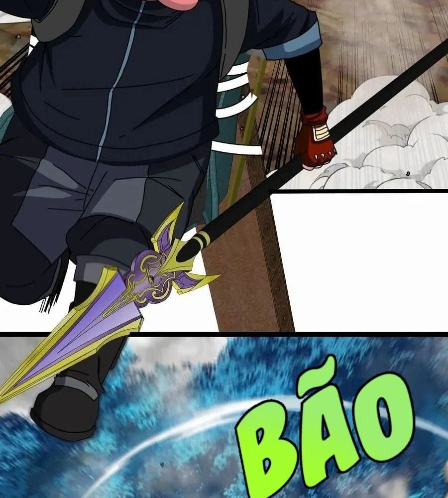 Hệ Thống Thăng Cấp Thành Thần Chapter 52 - 13