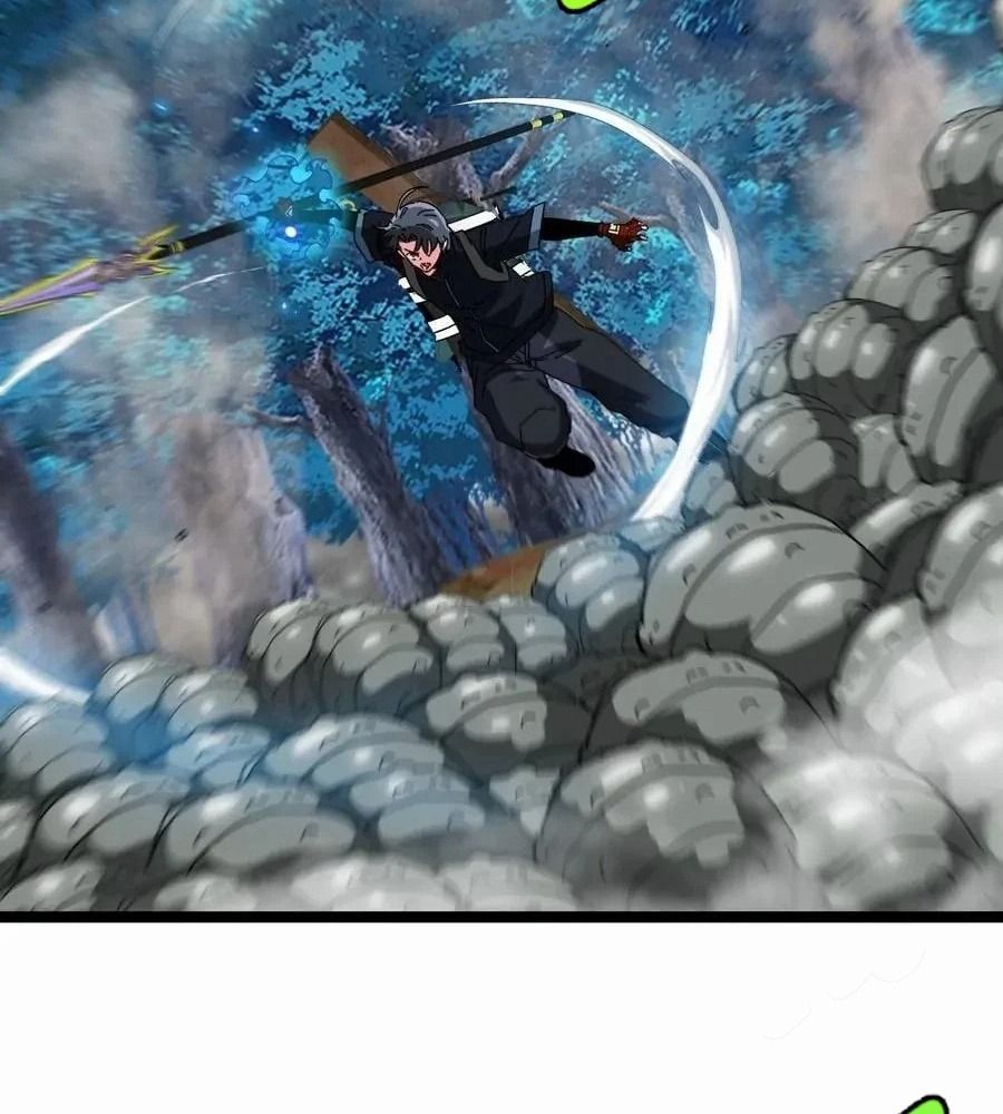 Hệ Thống Thăng Cấp Thành Thần Chapter 52 - 14