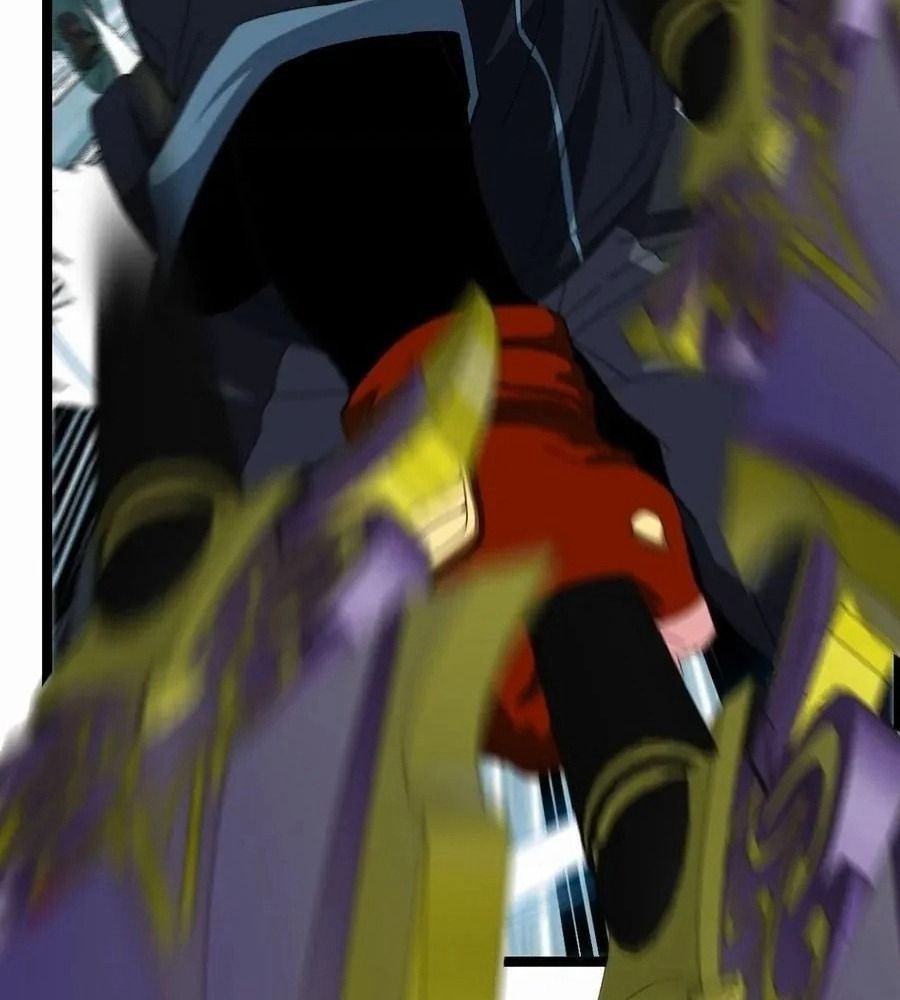 Hệ Thống Thăng Cấp Thành Thần Chapter 52 - 16