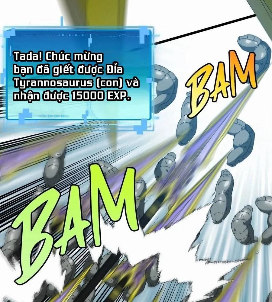 Hệ Thống Thăng Cấp Thành Thần Chapter 52 - 18