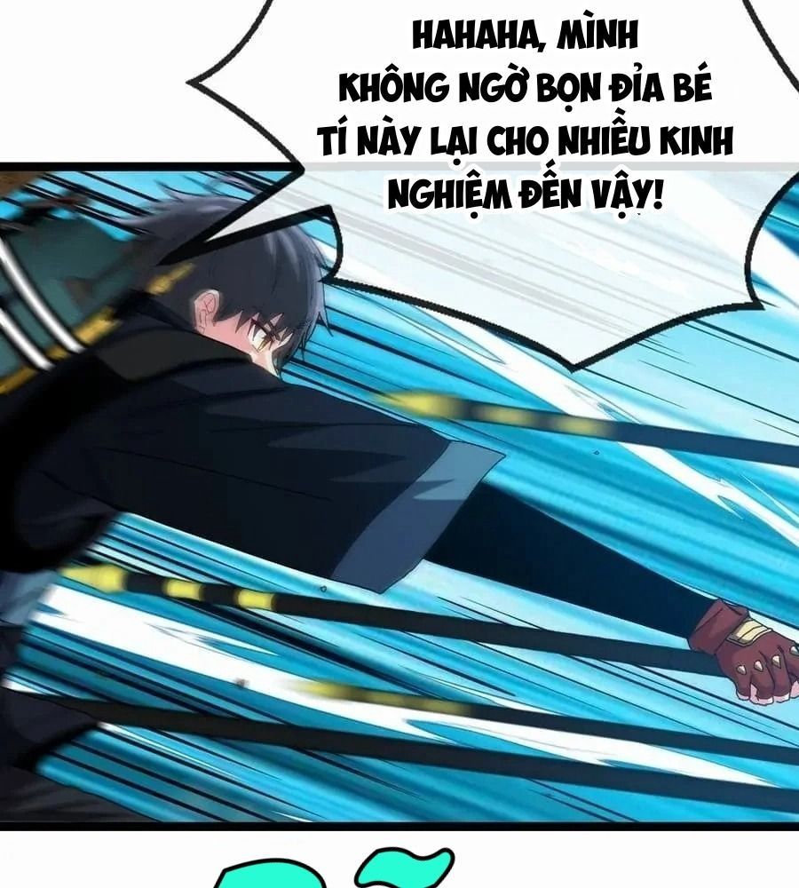 Hệ Thống Thăng Cấp Thành Thần Chapter 52 - 20