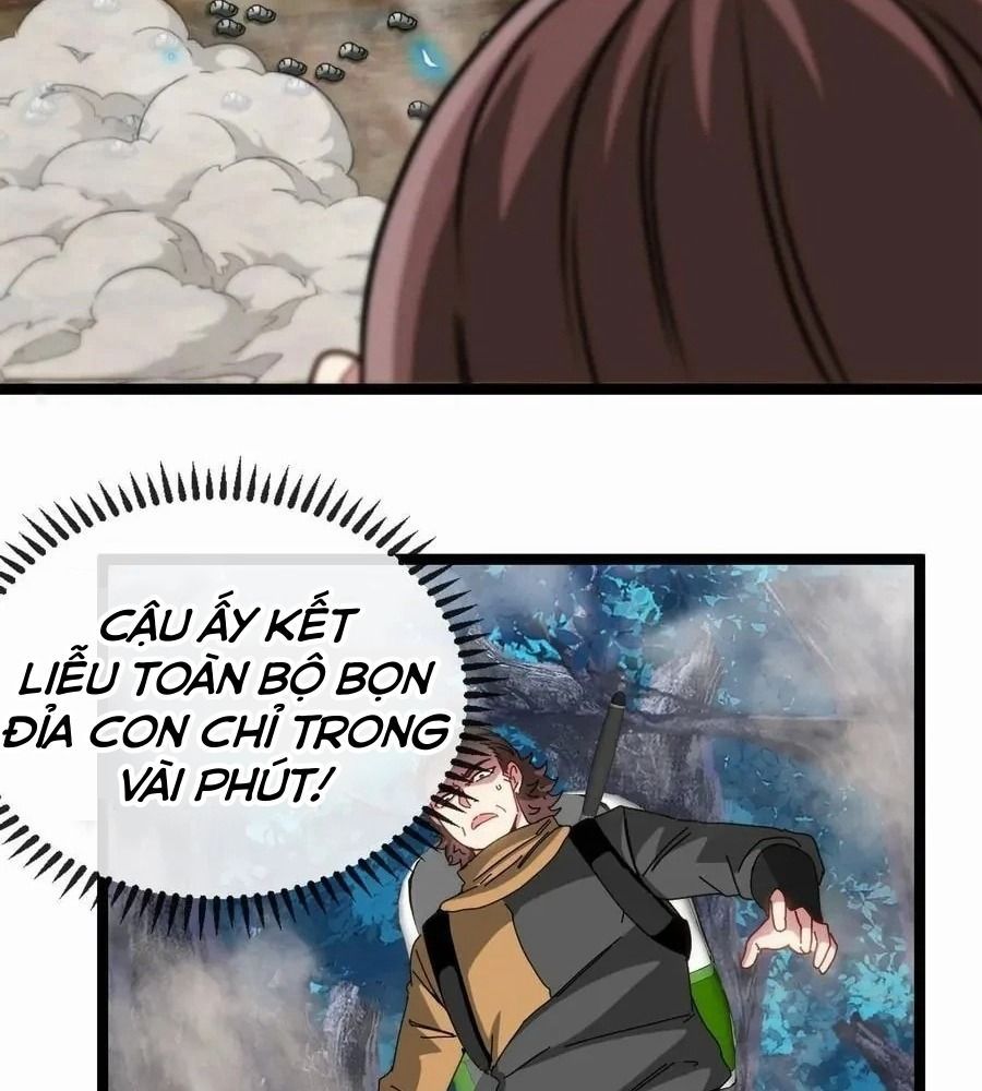 Hệ Thống Thăng Cấp Thành Thần Chapter 52 - 28