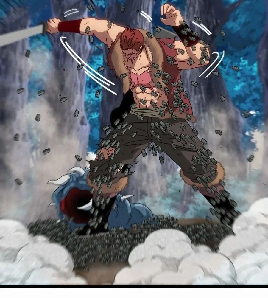 Hệ Thống Thăng Cấp Thành Thần Chapter 52 - 4