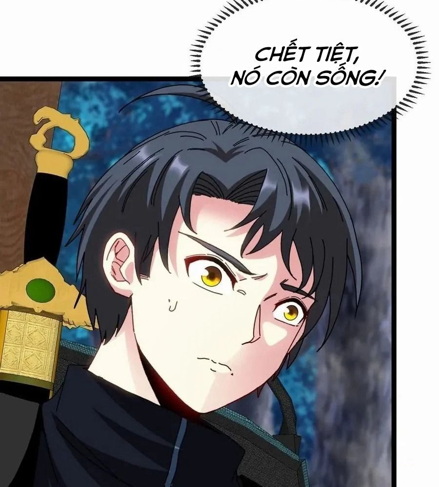 Hệ Thống Thăng Cấp Thành Thần Chapter 52 - 31