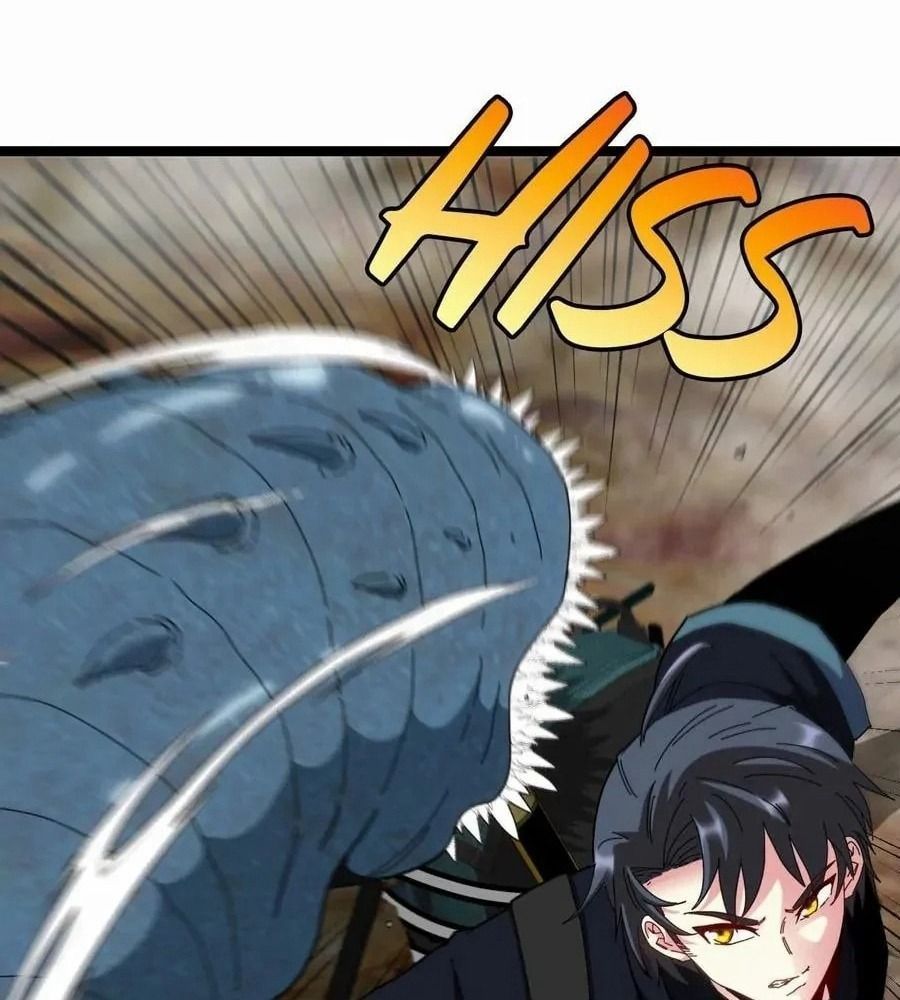 Hệ Thống Thăng Cấp Thành Thần Chapter 52 - 34