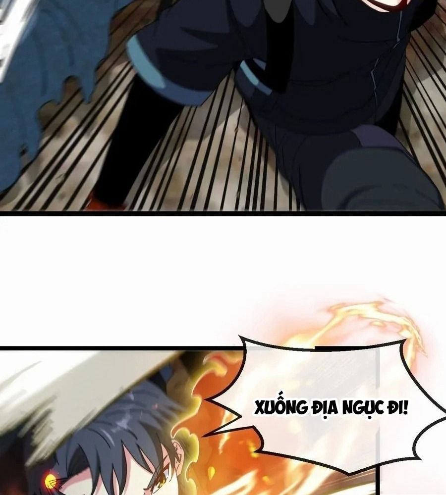 Hệ Thống Thăng Cấp Thành Thần Chapter 52 - 35