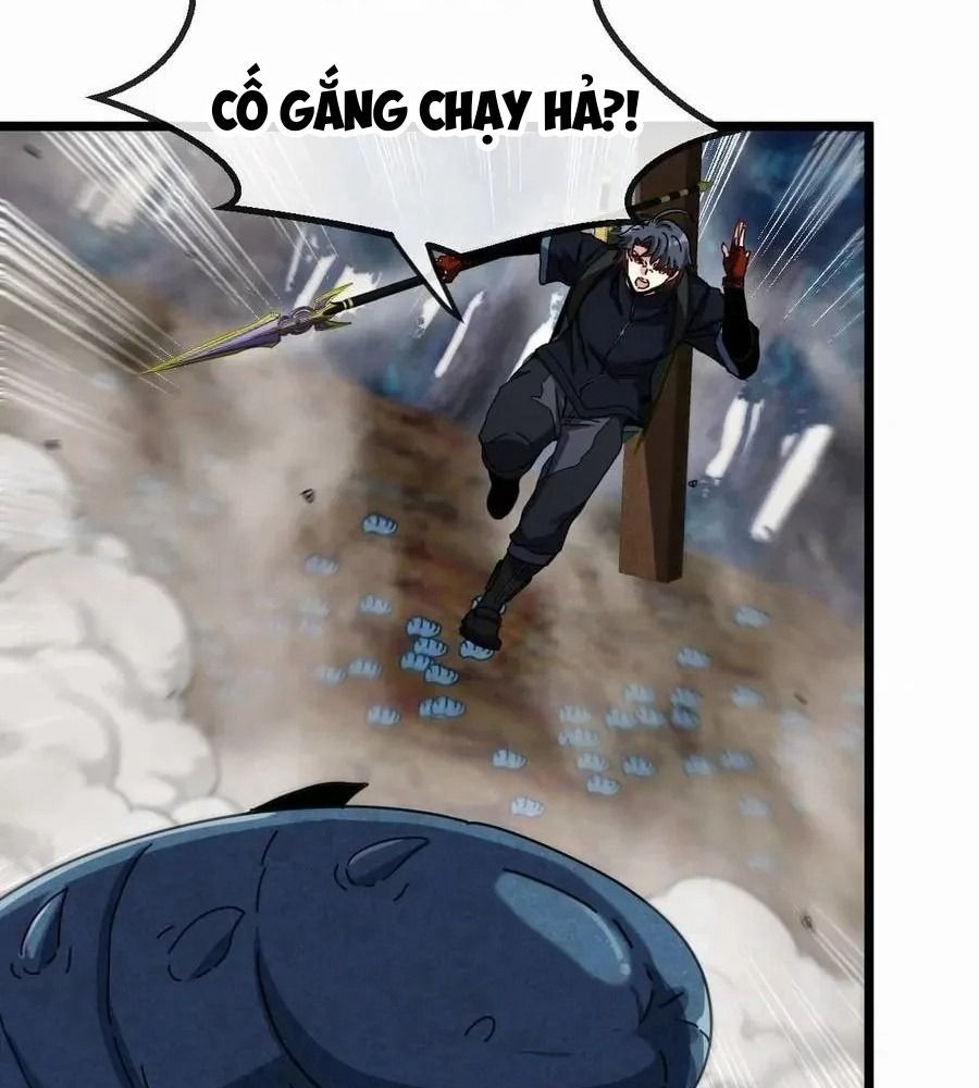 Hệ Thống Thăng Cấp Thành Thần Chapter 52 - 40