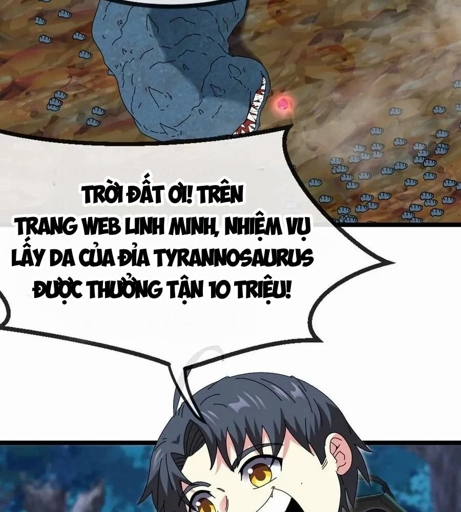 Hệ Thống Thăng Cấp Thành Thần Chapter 52 - 50