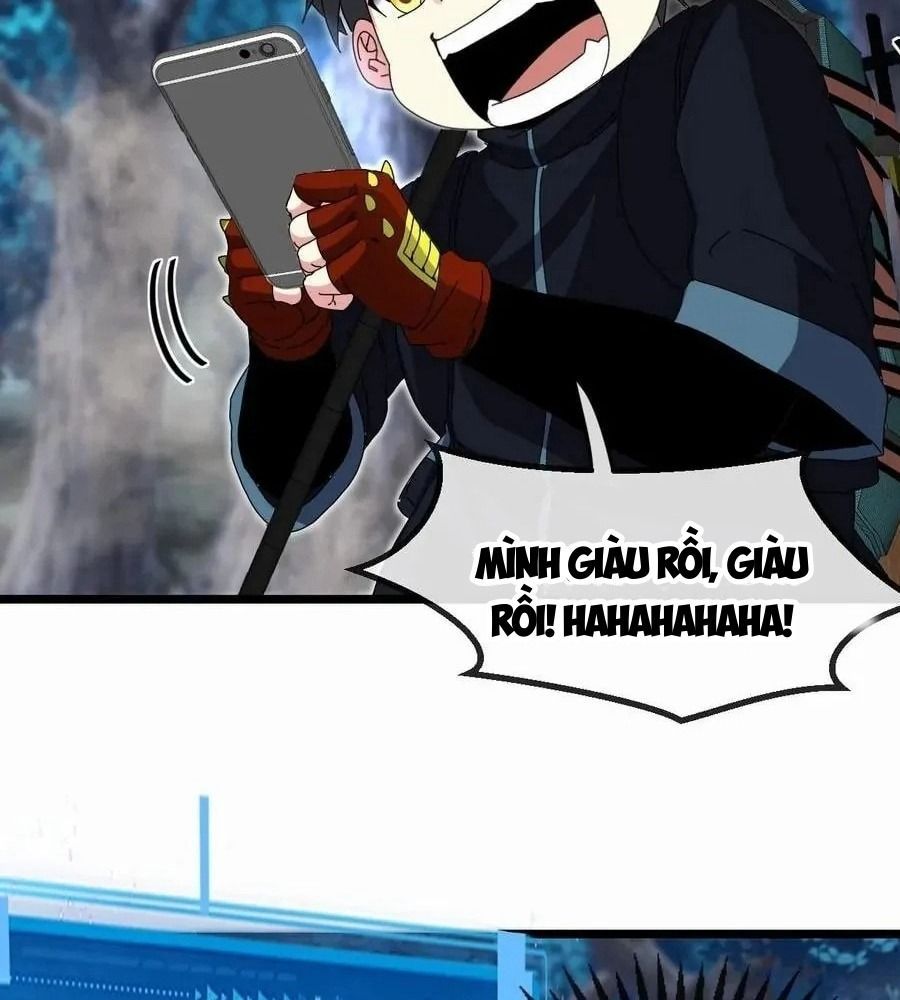 Hệ Thống Thăng Cấp Thành Thần Chapter 52 - 51