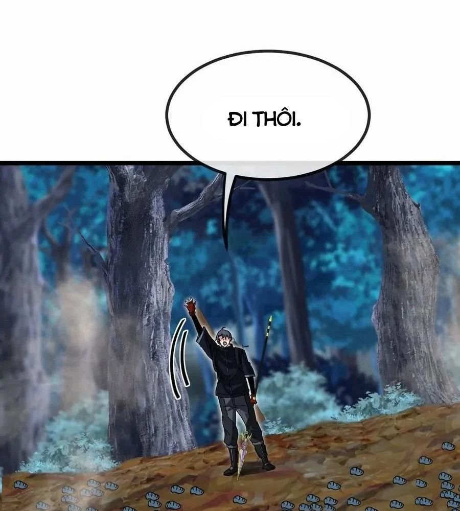 Hệ Thống Thăng Cấp Thành Thần Chapter 52 - 54