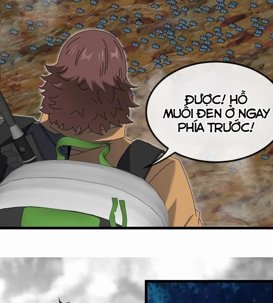 Hệ Thống Thăng Cấp Thành Thần Chapter 52 - 55