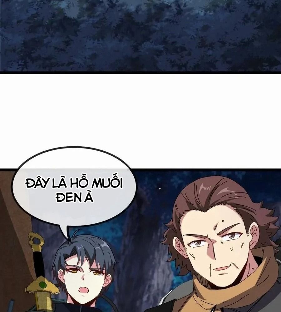 Hệ Thống Thăng Cấp Thành Thần Chapter 52 - 59