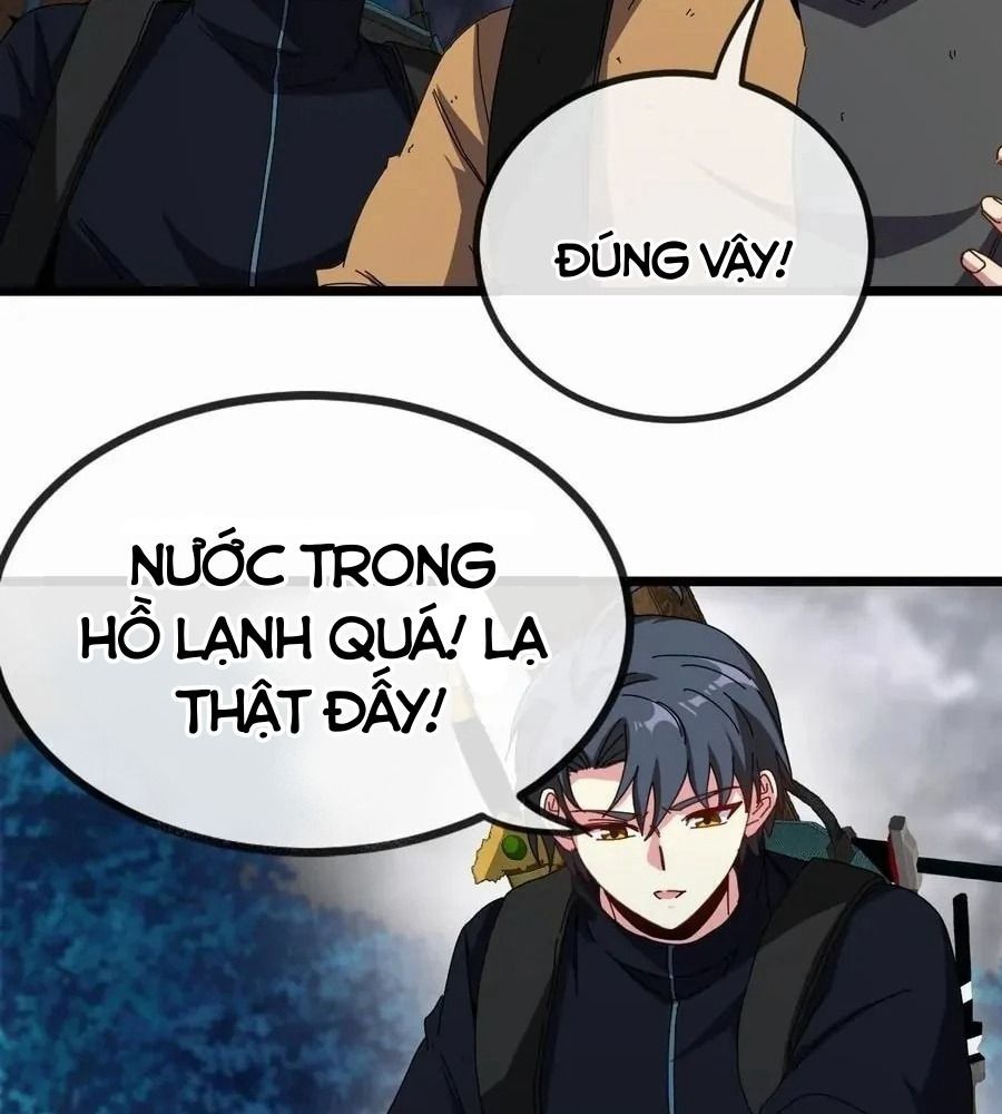 Hệ Thống Thăng Cấp Thành Thần Chapter 52 - 60