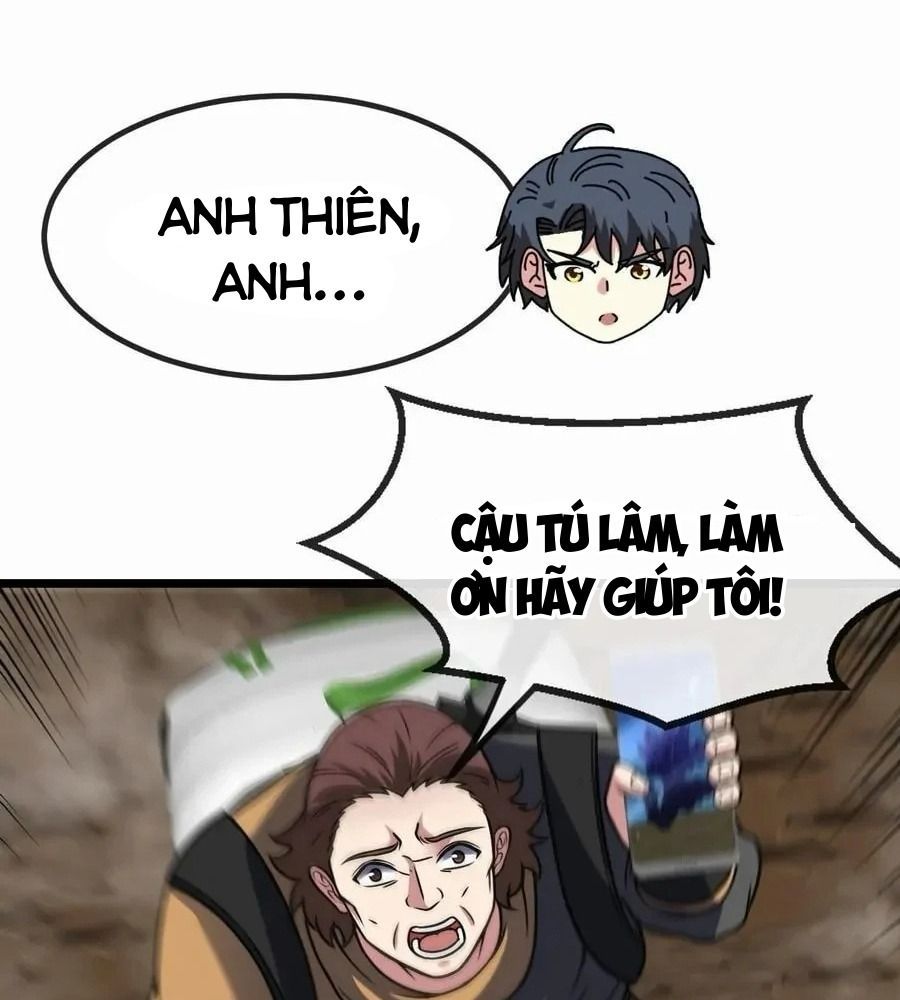 Hệ Thống Thăng Cấp Thành Thần Chapter 52 - 64